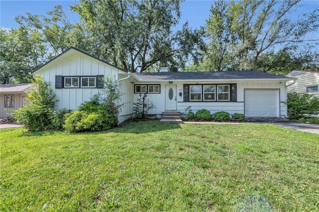 11401 Greenwood Road Property Photo