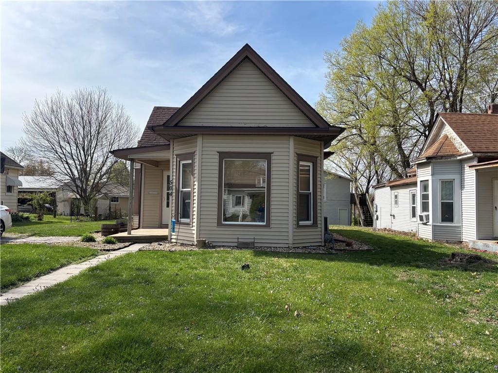 504 W Benton Street Property Photo