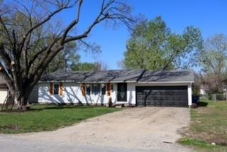 408 Overlook Drive Property Photo