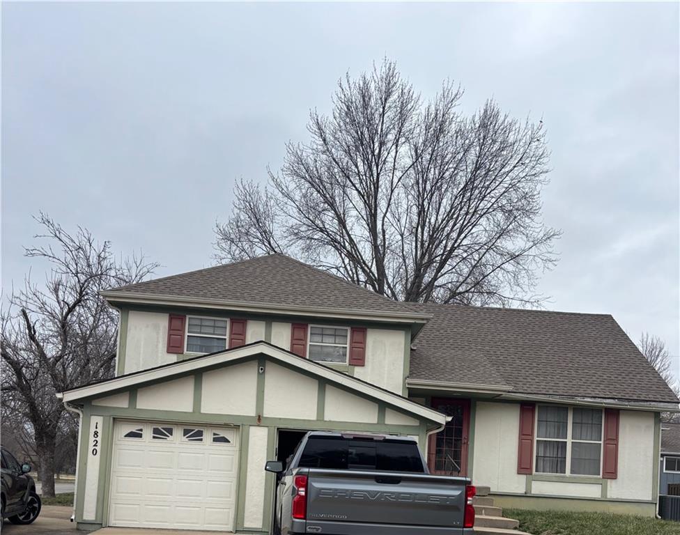 1820 E Pawnee Drive Property Photo