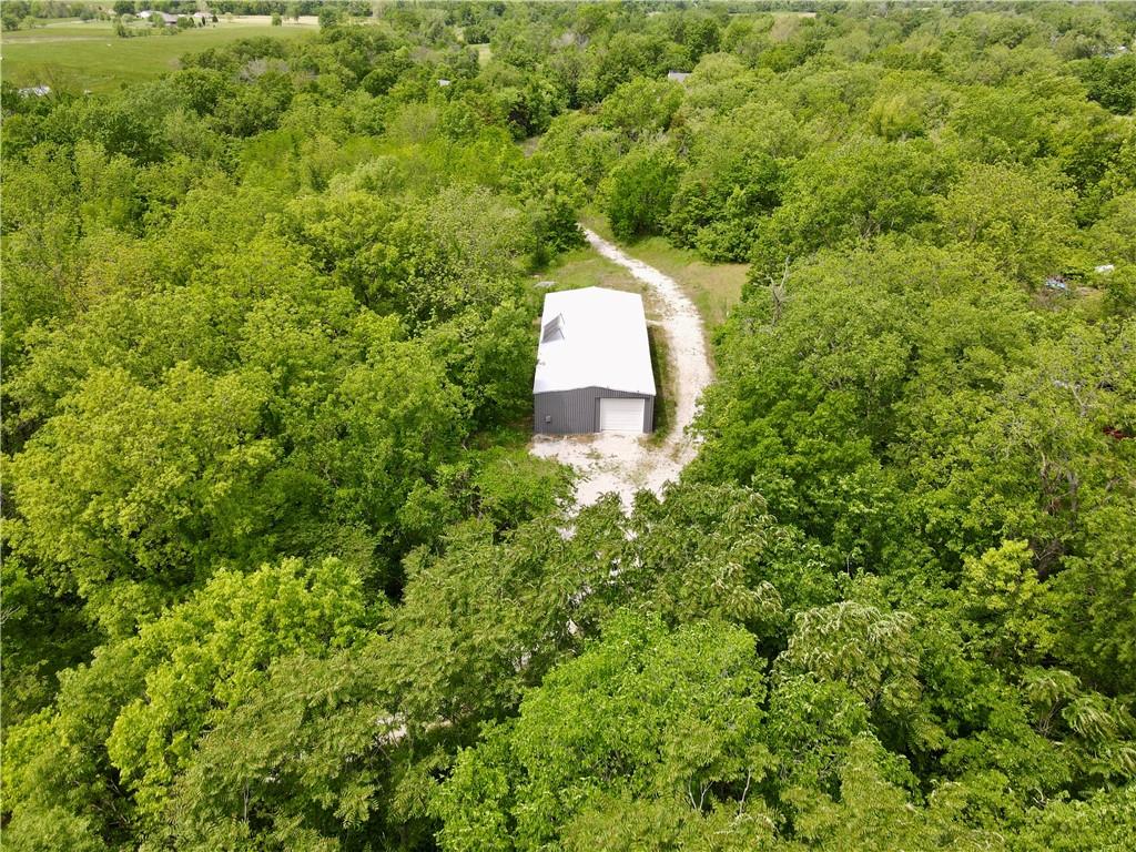 814 N Buckner Tarsney Road Property Photo