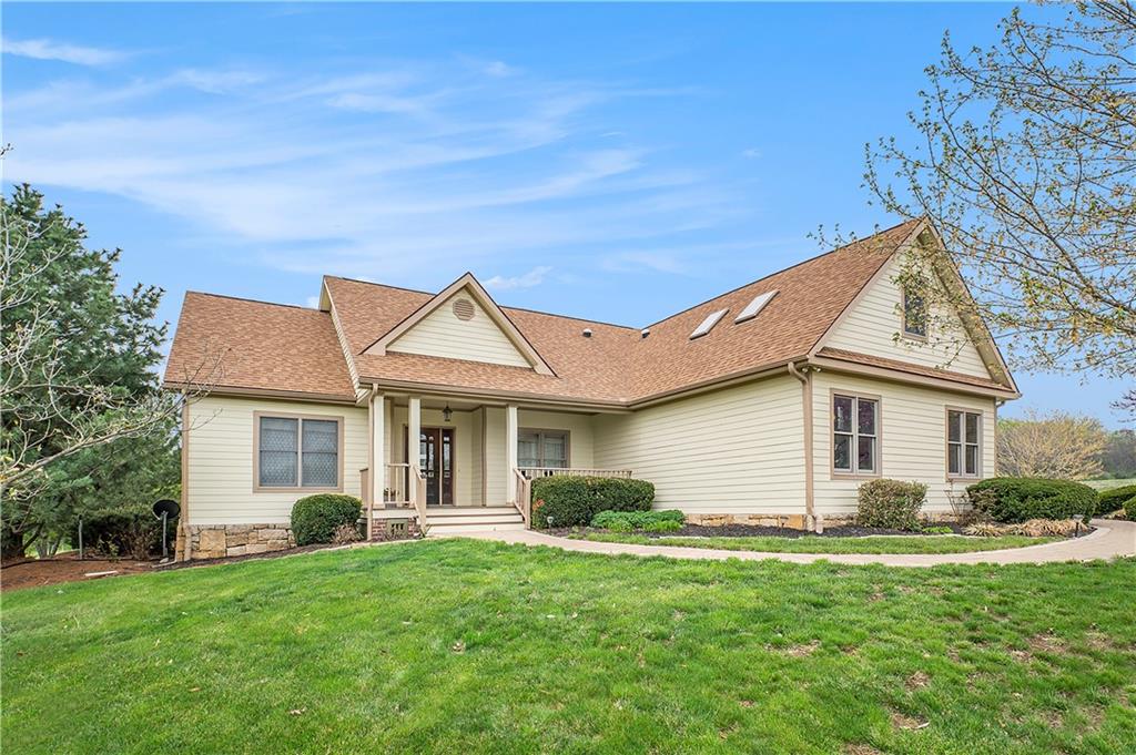 18757 Hildebrandt Road Property Photo 1