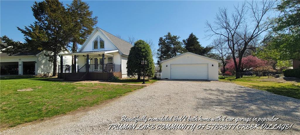 26912 Sweetberry Drive Property Photo