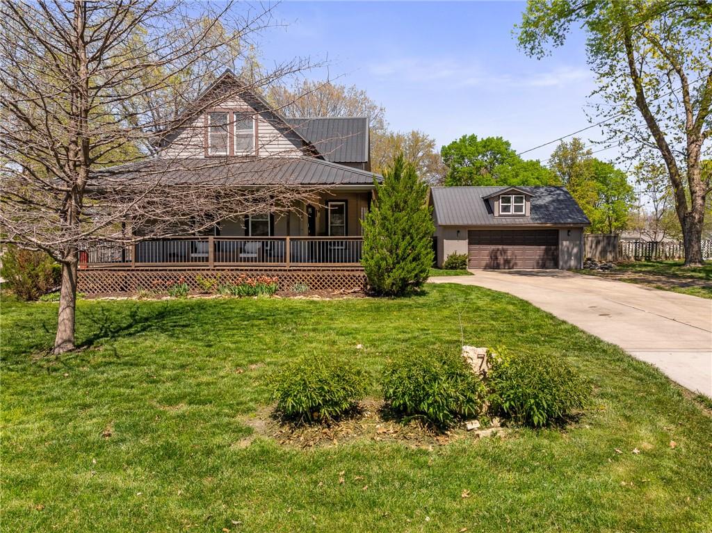 724 W Cedar Street Property Photo
