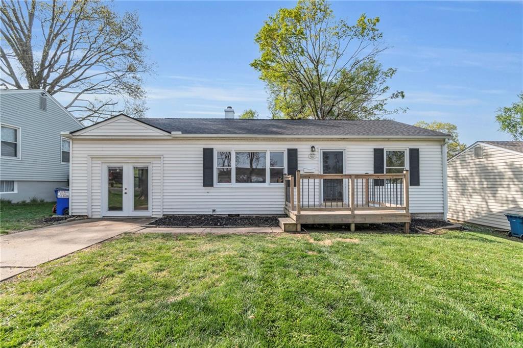 2411 Ne 60th Street Property Photo