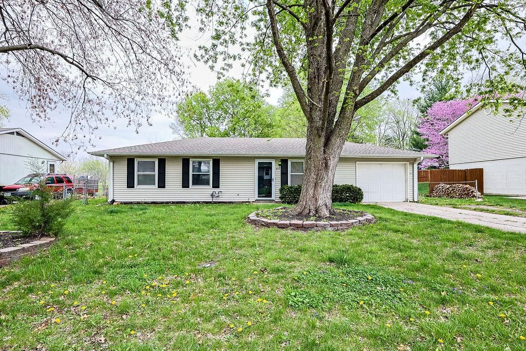 409 S Catalpa Street Property Photo 1