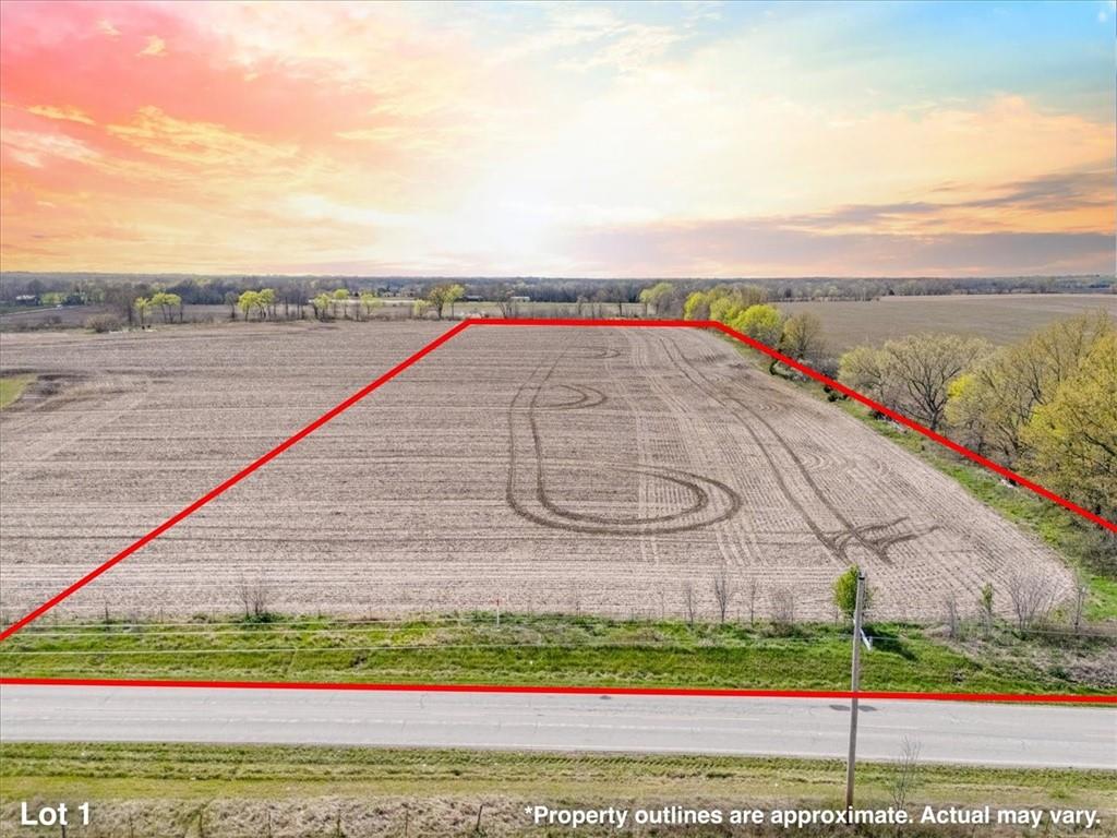 Lot 1 State Rt K Highway Property Photo