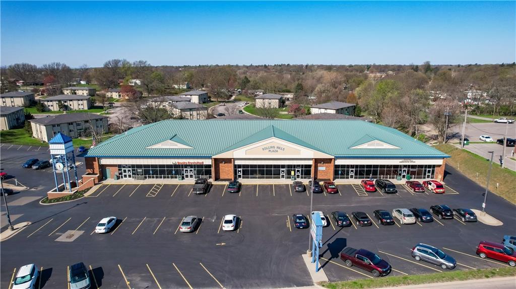 1900 N Belt Highway Property Photo