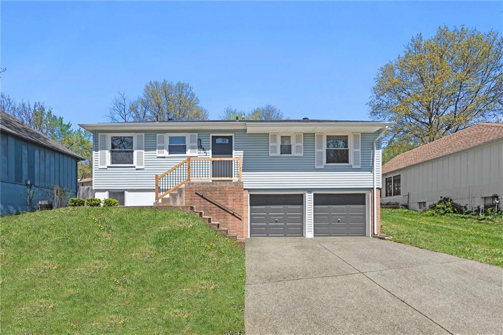 2501 Nw Kingsridge Drive Property Photo 1