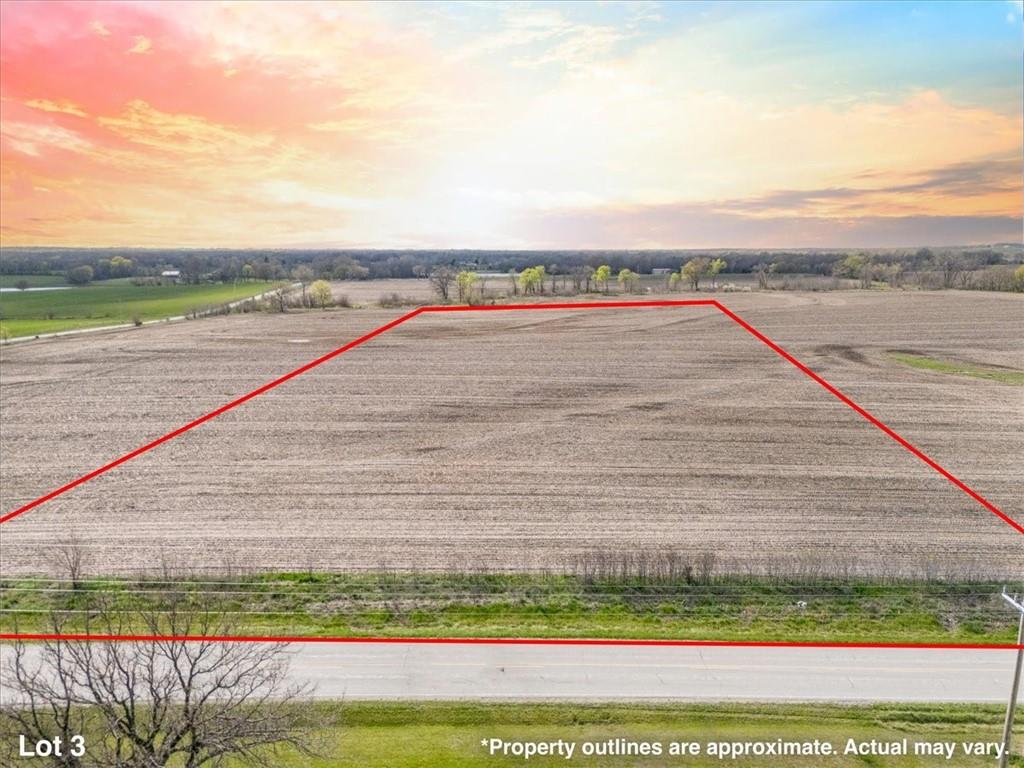 Lot 3 State Rt K Highway Property Photo