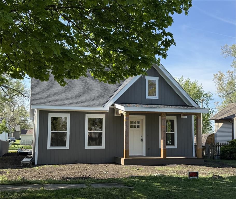 519 W Cornhill Street Property Photo