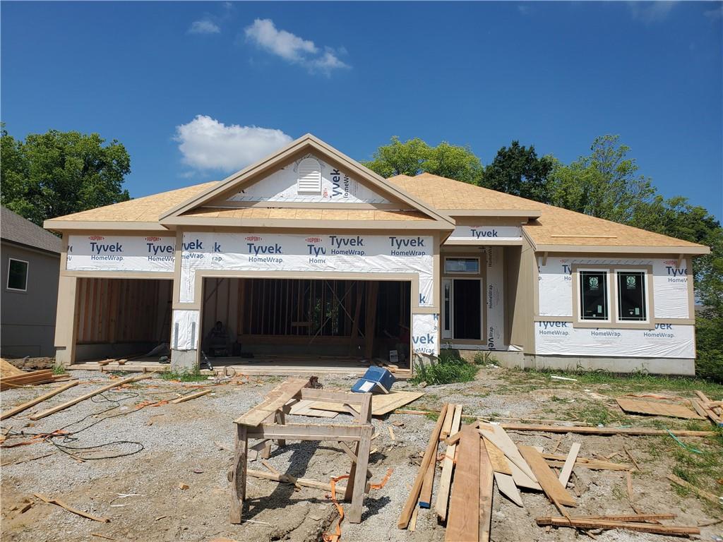 9430 N Belton Avenue Property Photo