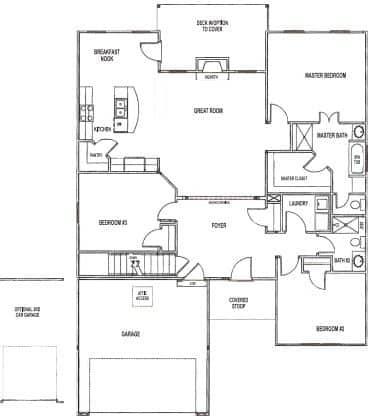 9427 N Belton Avenue Property Photo 3