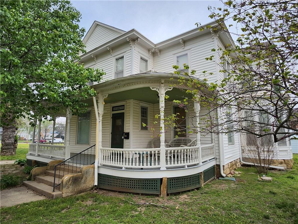216 S 5th Street Property Photo