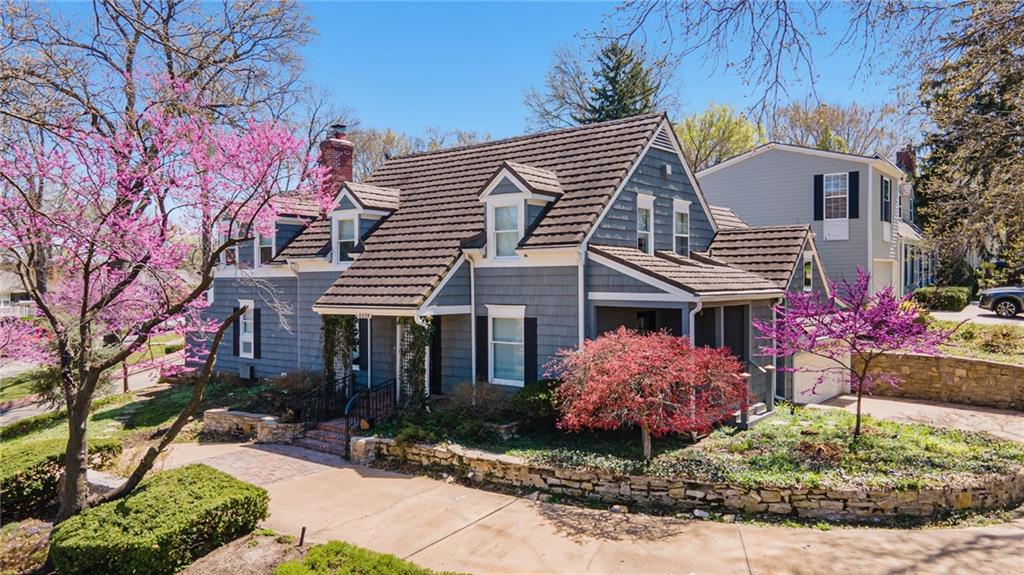 5528 Suwanee Road Property Photo