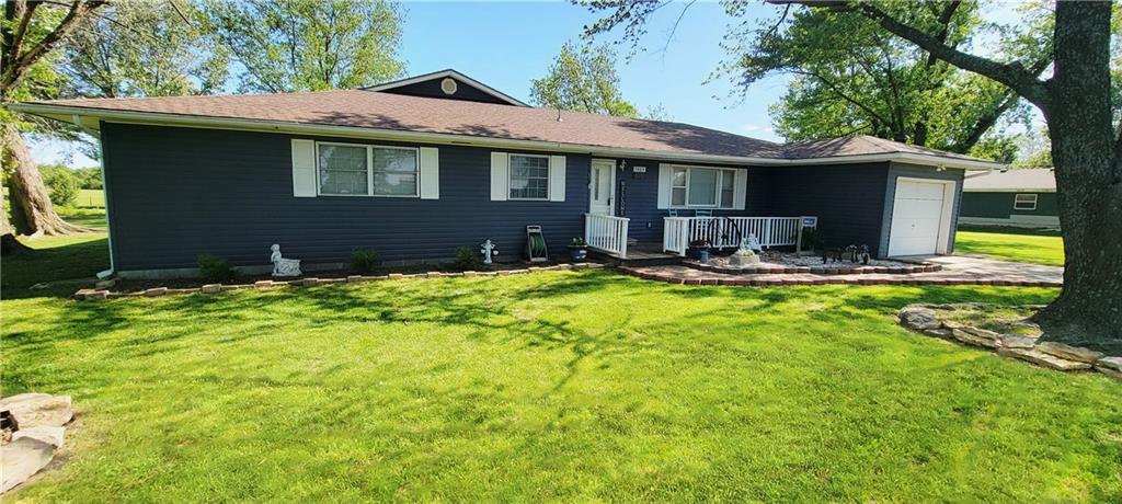 1463 Missouri Road Property Photo