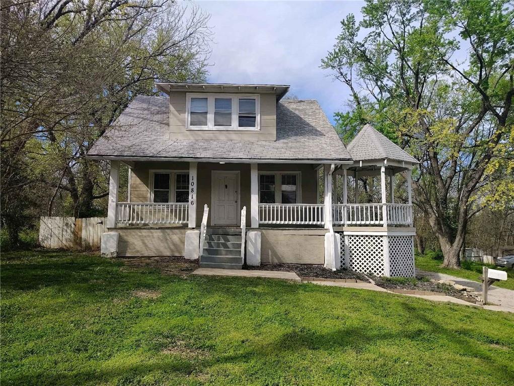 10816 E 27th Street Property Photo 1