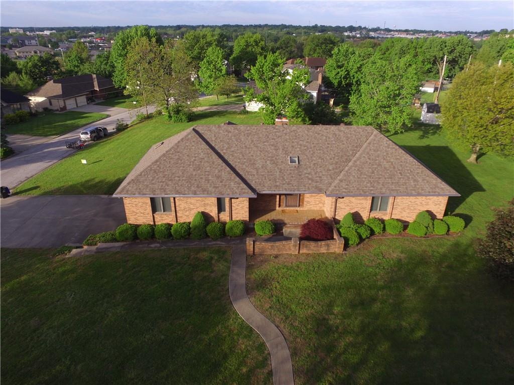 1410 Grandview Drive Property Photo