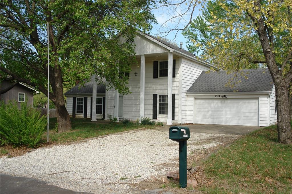 1312 Fir Street Property Photo