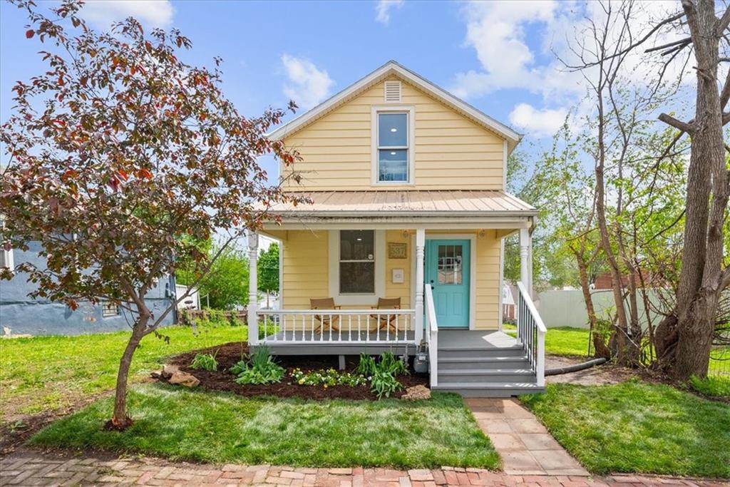 537 Ann Avenue Property Photo