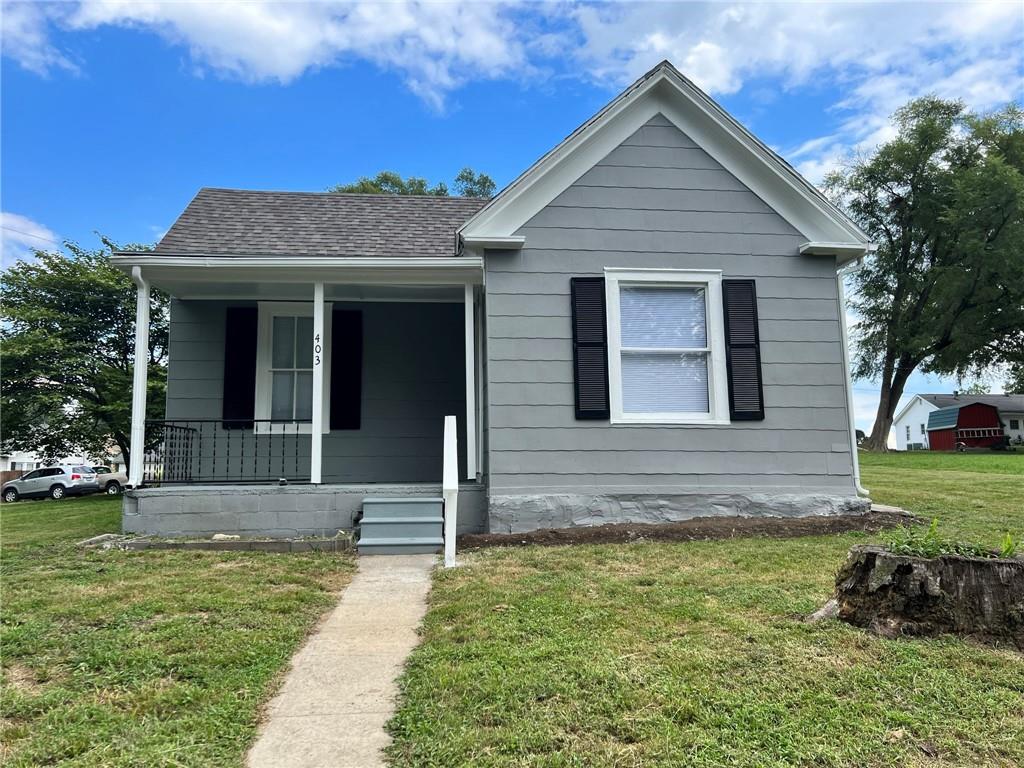 403 Forrest Street Property Photo
