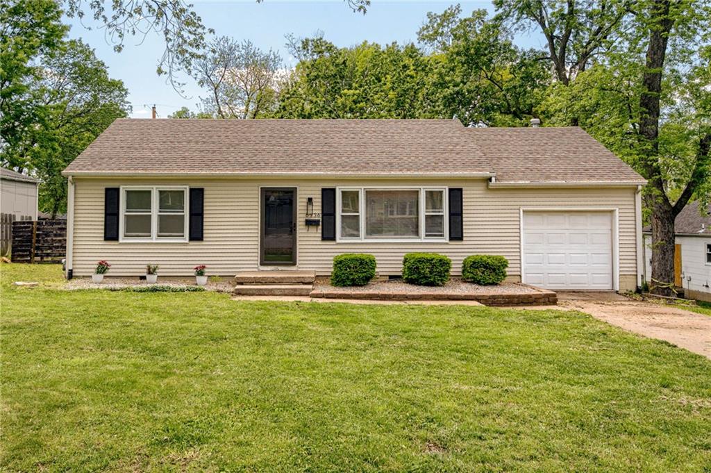 6336 Switzer Lane Property Photo 1