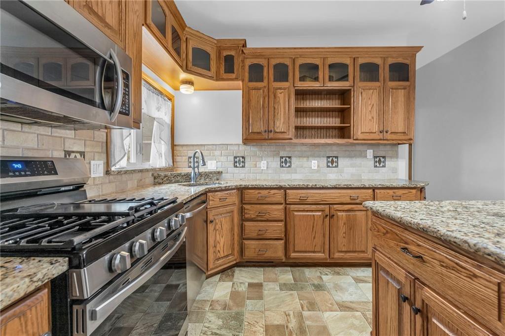 316 W 5th Avenue Property Photo