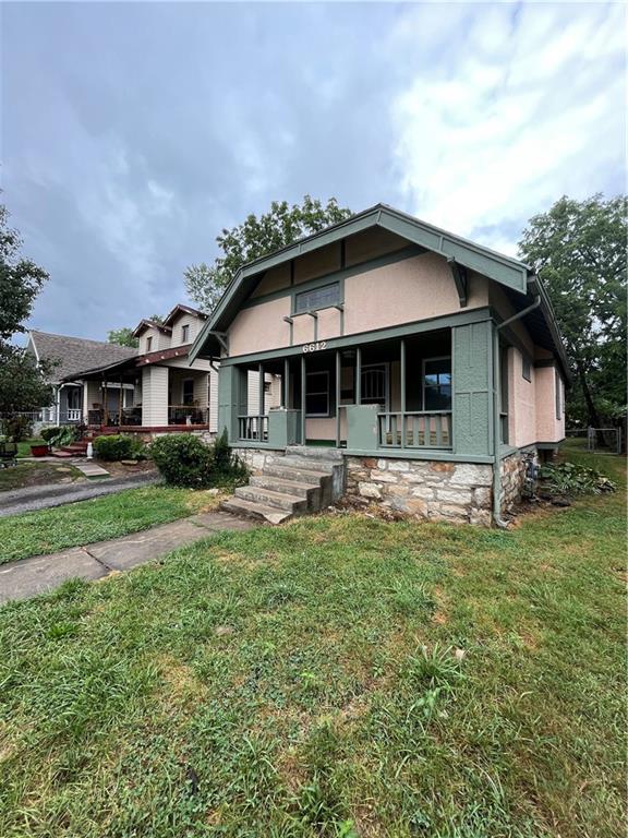 6612 Park Avenue Property Photo 1