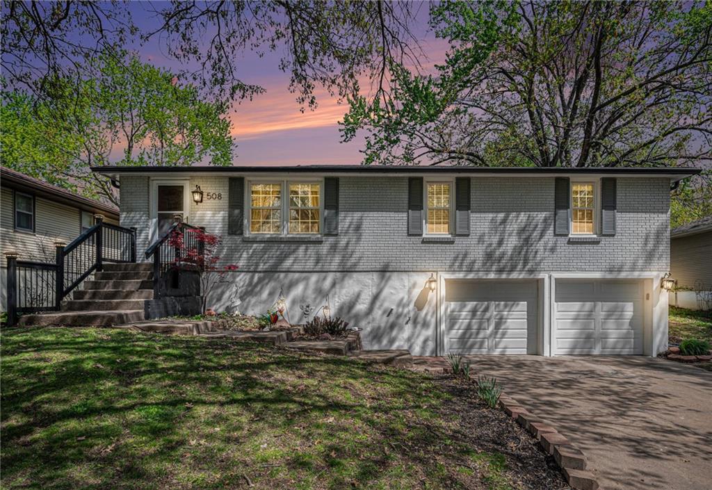 508 Nw 88th Street Property Photo
