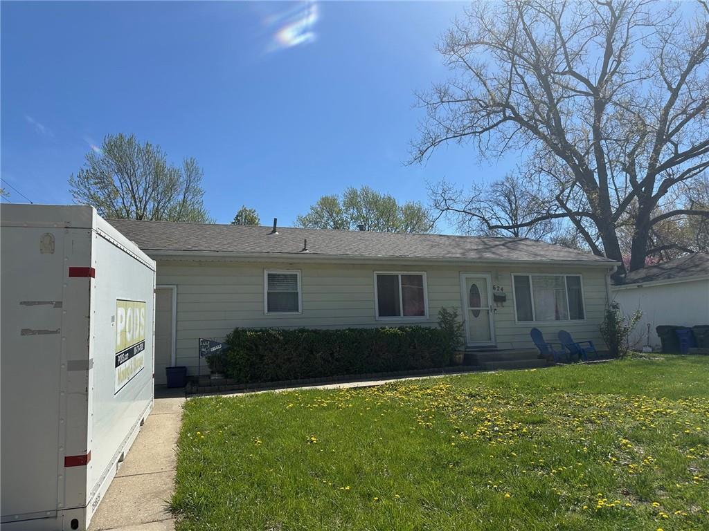 624 N Woodland Road Property Photo