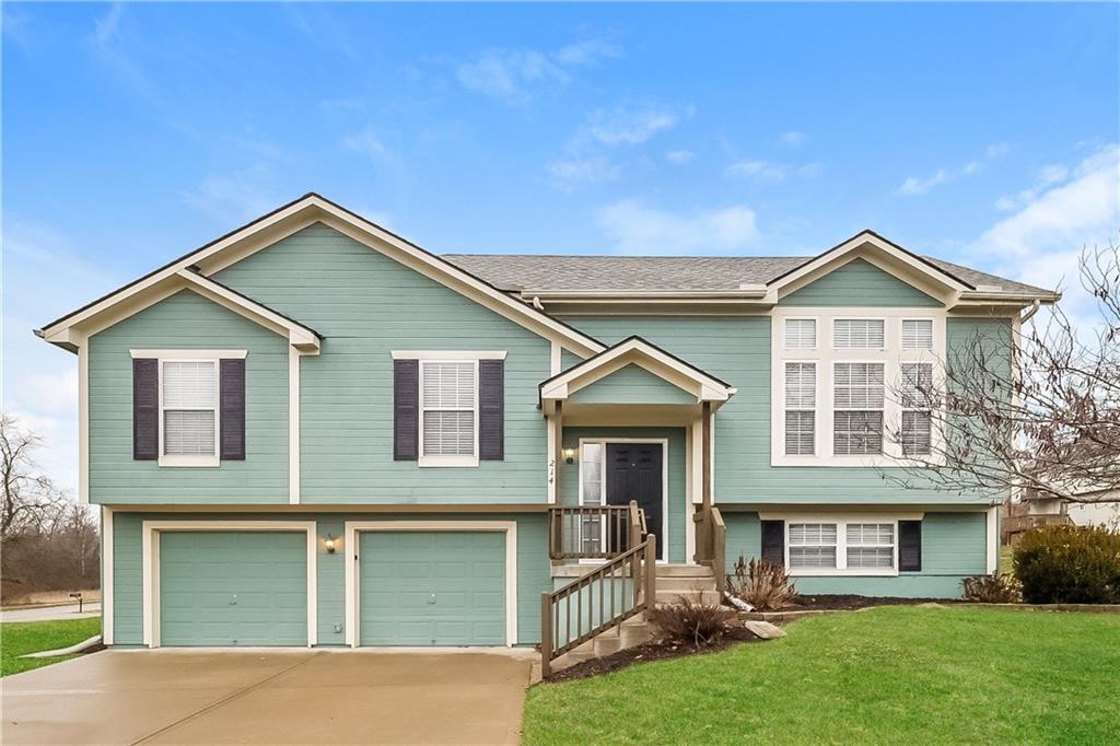 214 Lacy Lane Property Photo