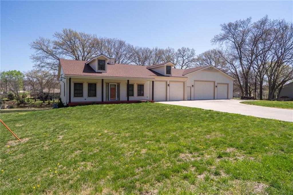 Ozawkie Real Estate Listings Main Image