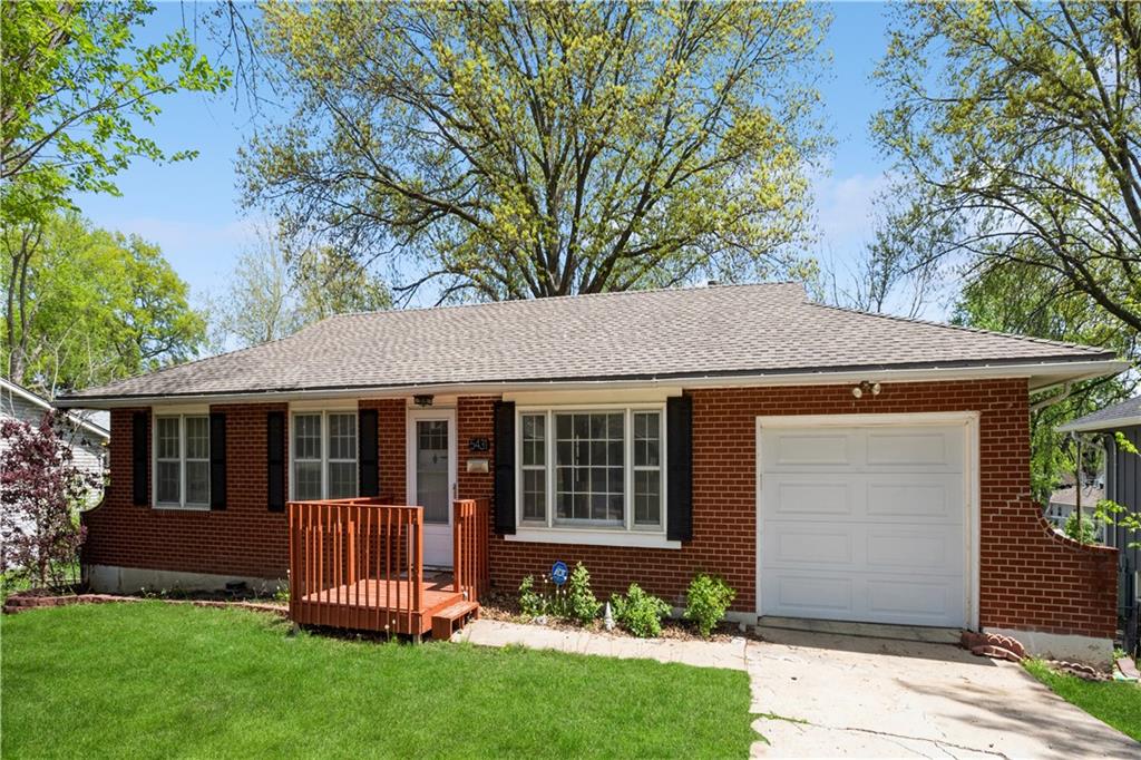 5431 Switzer Road Property Photo