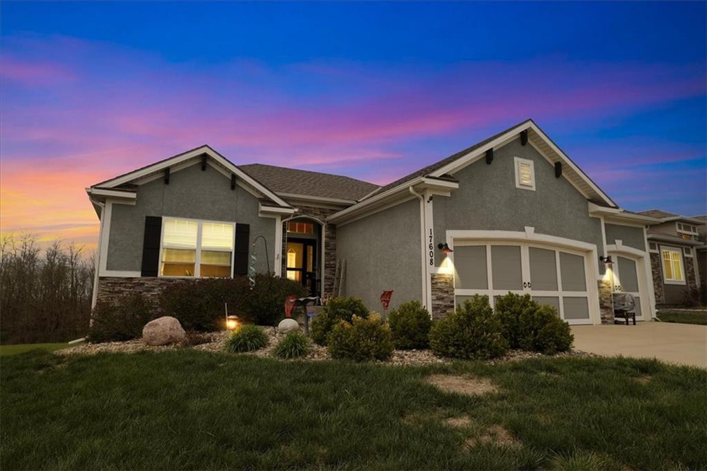 17608 Greyhawke Ridge Drive Property Photo