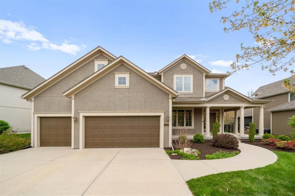 9328 W 156 Place Property Photo 1