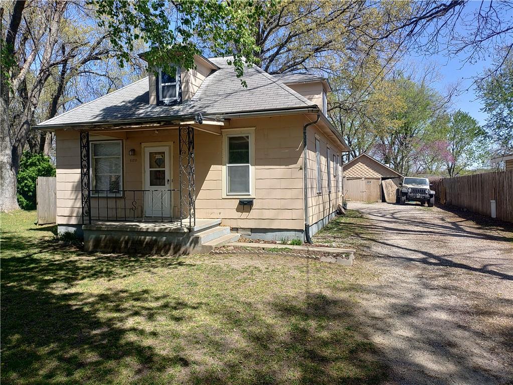 1129 4th Street Property Photo
