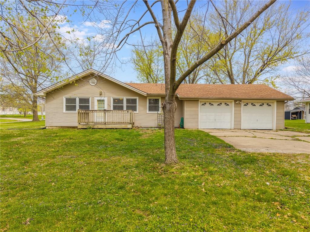 604 Walnut Street Property Photo