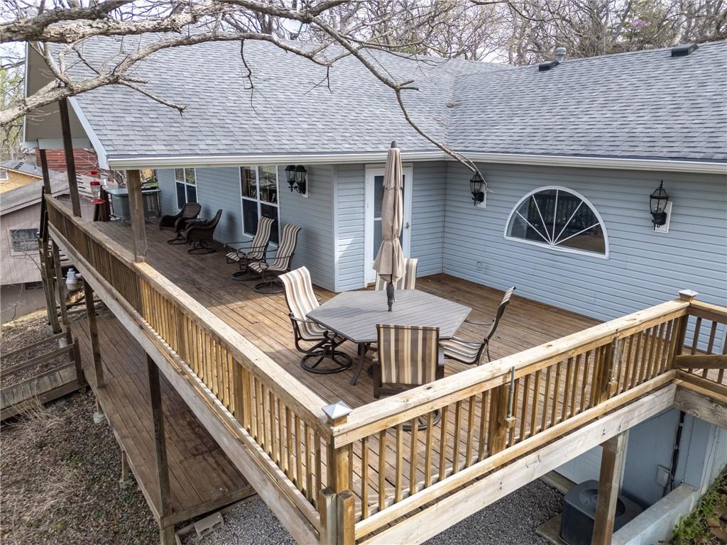 4955 Saratoga Drive Property Photo 1