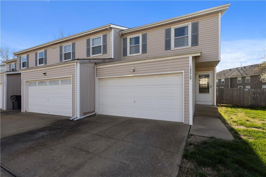 1266 N Petzold Drive Property Photo