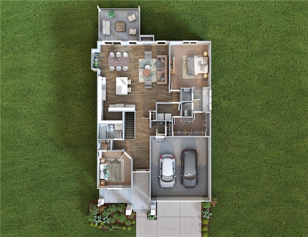 15286 W 161st Street Property Photo 34