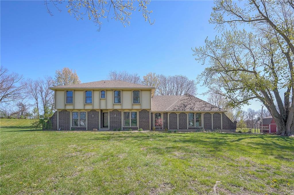 12321 Fishing River Lane Property Photo