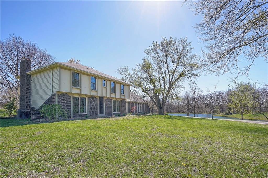12321 Fishing River Lane Property Photo 2