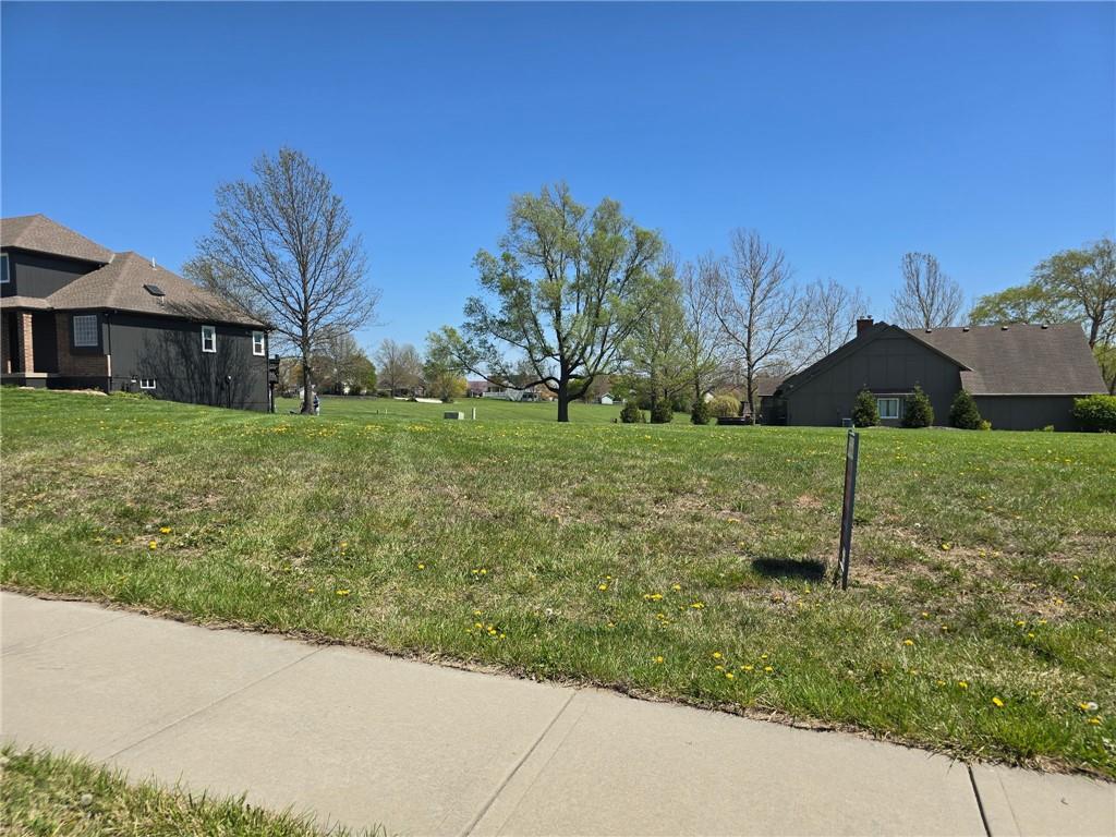 Lot 9 Horizon Parkway Property Photo