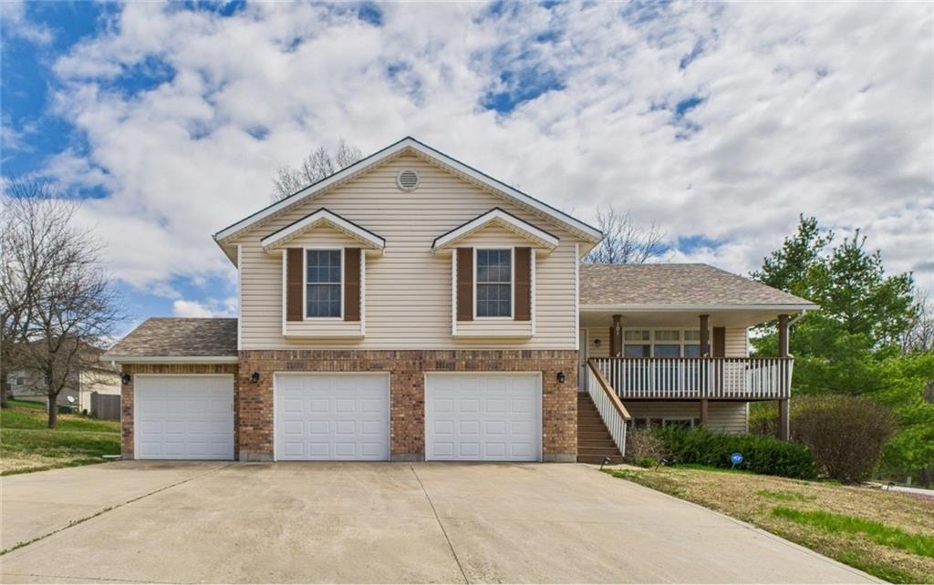 101 Hidden Pines Lane Property Photo 1