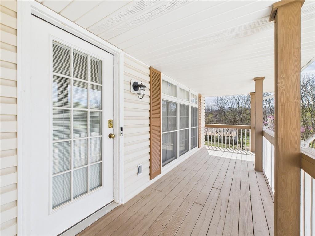 101 Hidden Pines Lane Property Photo 2