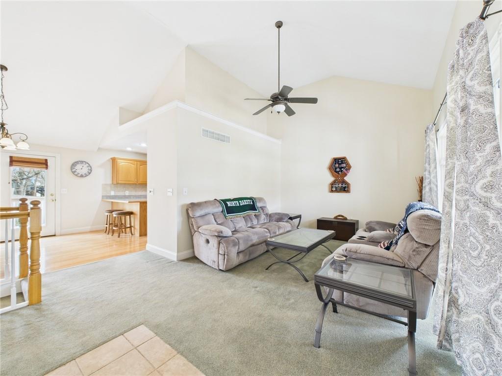 101 Hidden Pines Lane Property Photo 3