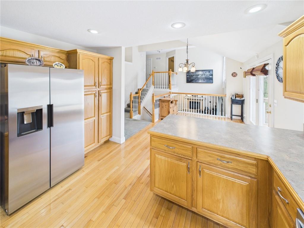 101 Hidden Pines Lane Property Photo 7