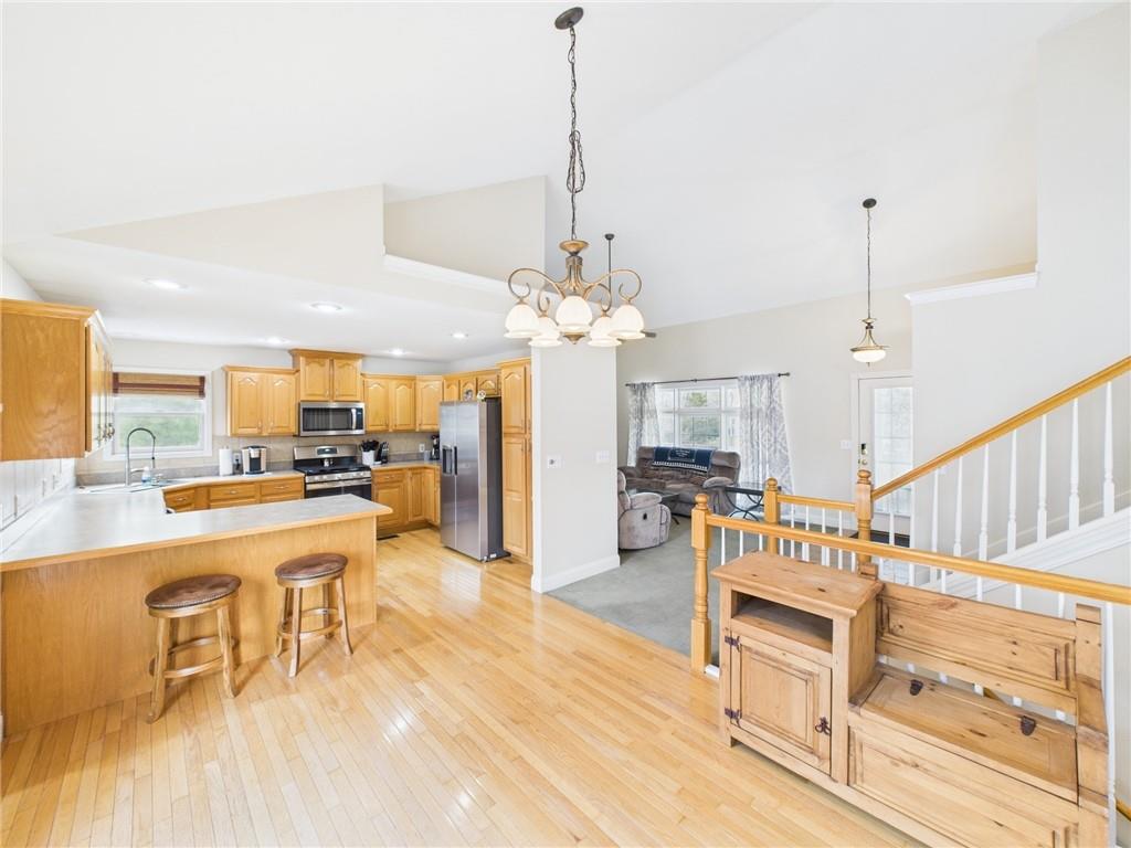 101 Hidden Pines Lane Property Photo 11