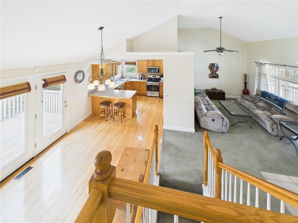 101 Hidden Pines Lane Property Photo 12