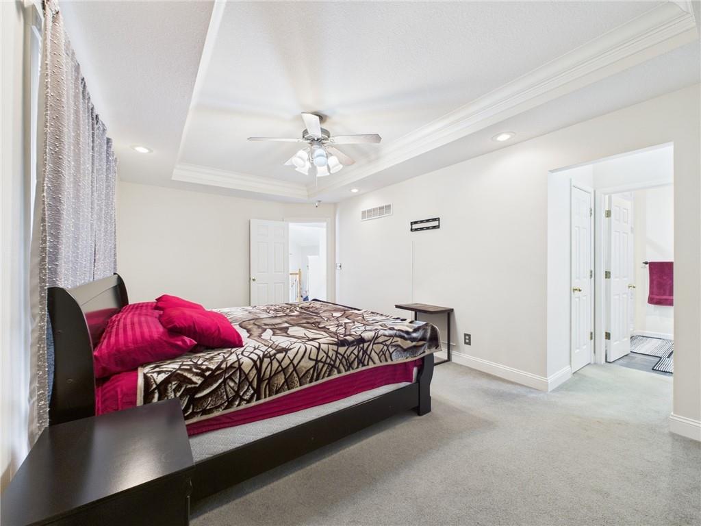 101 Hidden Pines Lane Property Photo 15